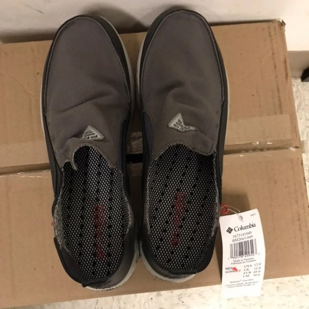 Men’s Columbia PFG Shoes